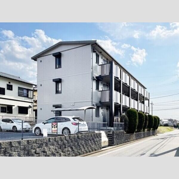 建物外観 (外観)