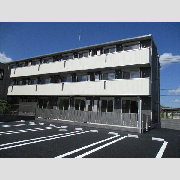 建物外観 (外観)