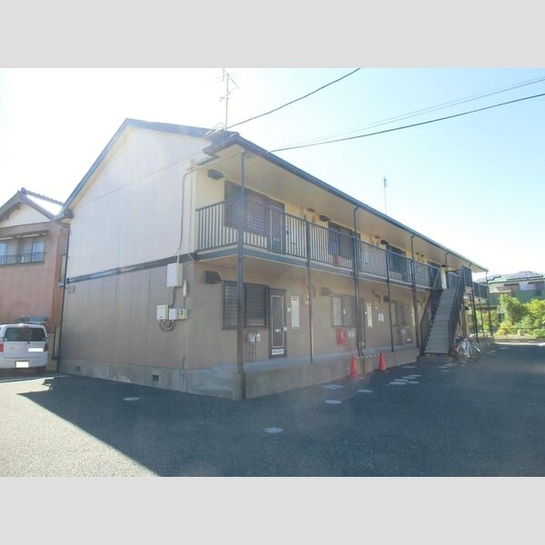 建物外観 (外観)