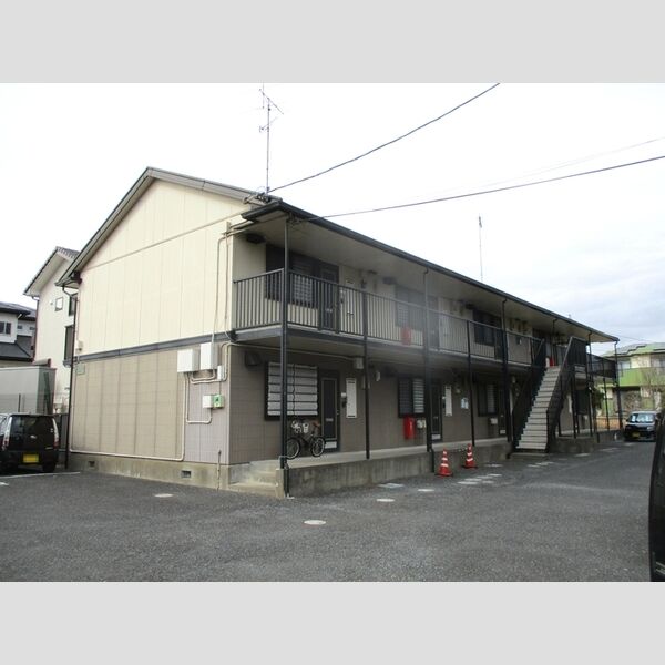 建物外観 (外観)