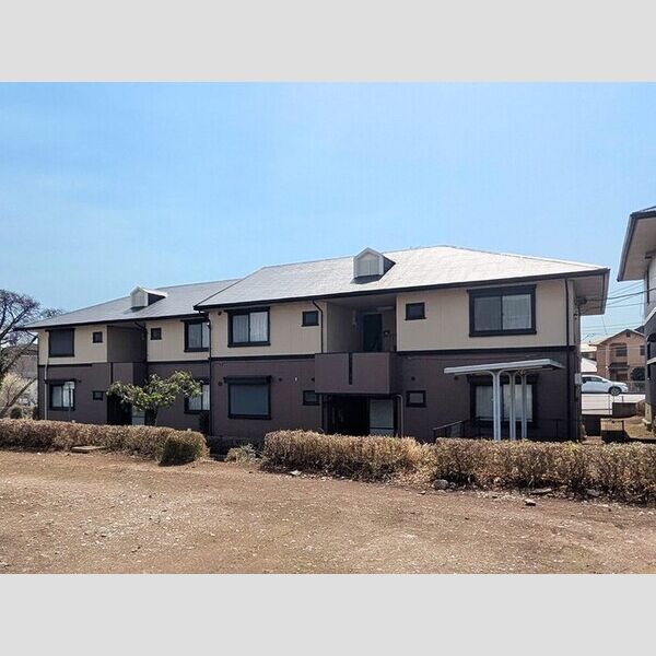 建物外観 (外観)