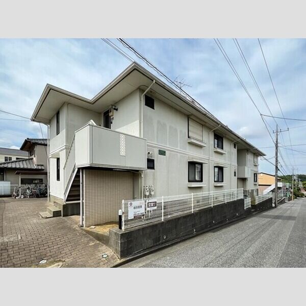 建物外観 (外観)