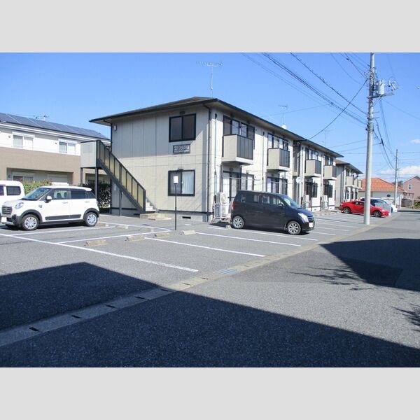 駐車場 (駐車場)