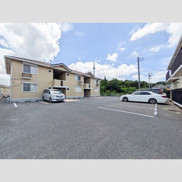 駐車場 (駐車場)