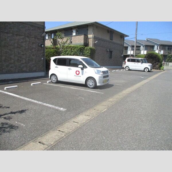 駐車場 (駐車場)