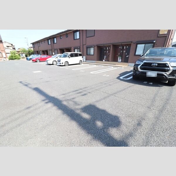 駐車場 (駐車場)