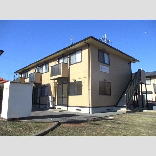 建物外観 (外観)