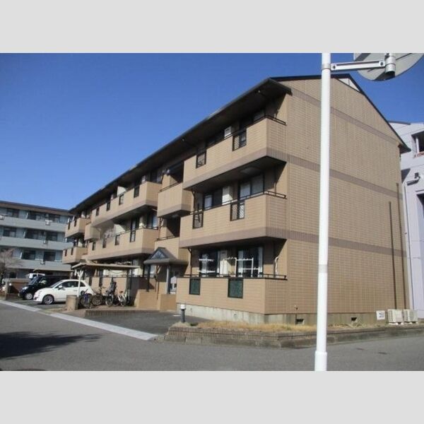 建物外観 (外観)