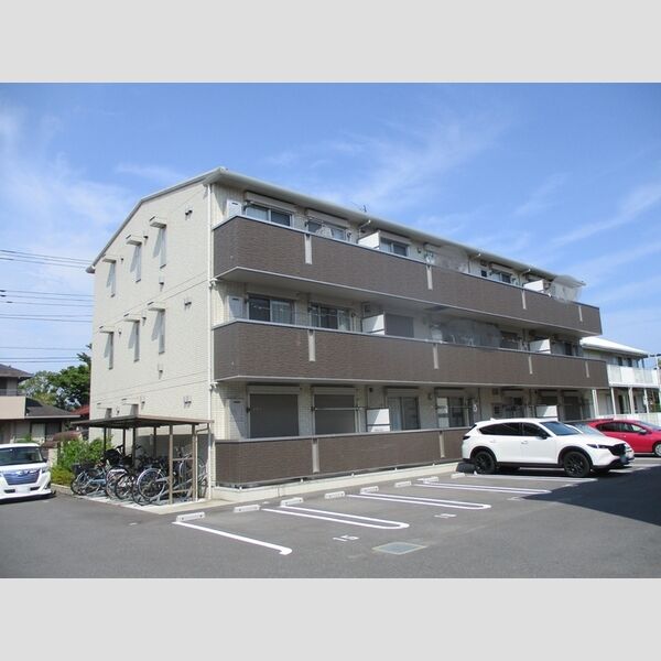 建物外観 (外観)