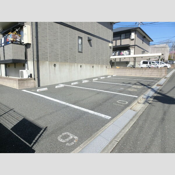 駐車場 (駐車場)