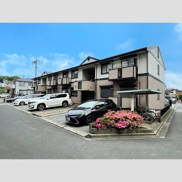 建物外観 (外観)