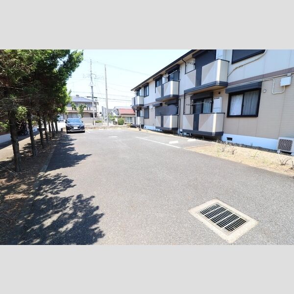 駐車場 (駐車場)