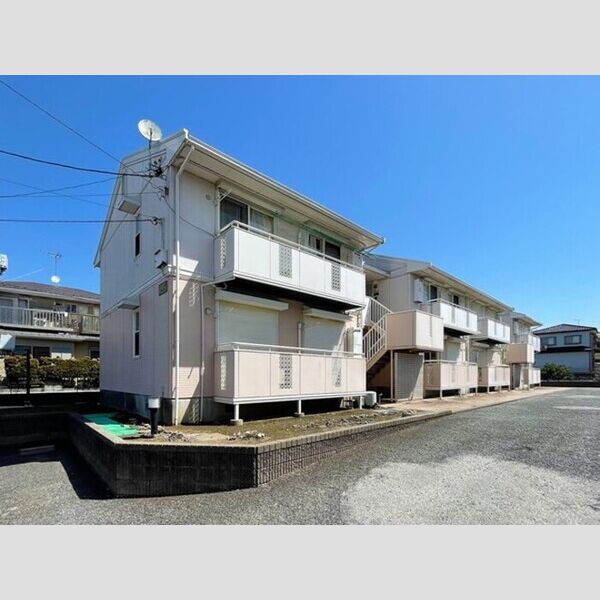 建物外観 (外観)