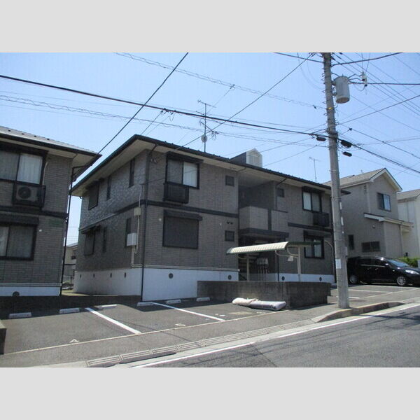 建物外観 (外観)