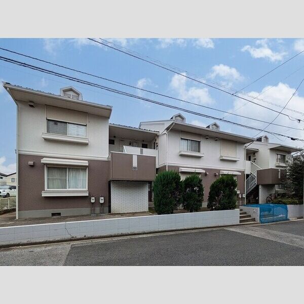 建物外観 (外観)