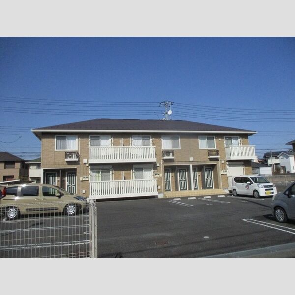 建物外観 (外観)