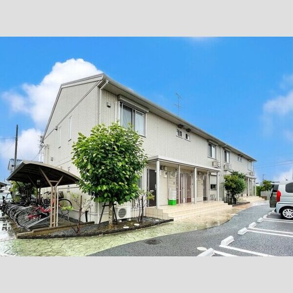 建物外観 (外観)