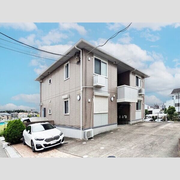 建物外観 (外観)