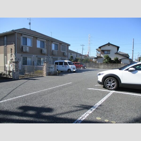 駐車場 (駐車場)