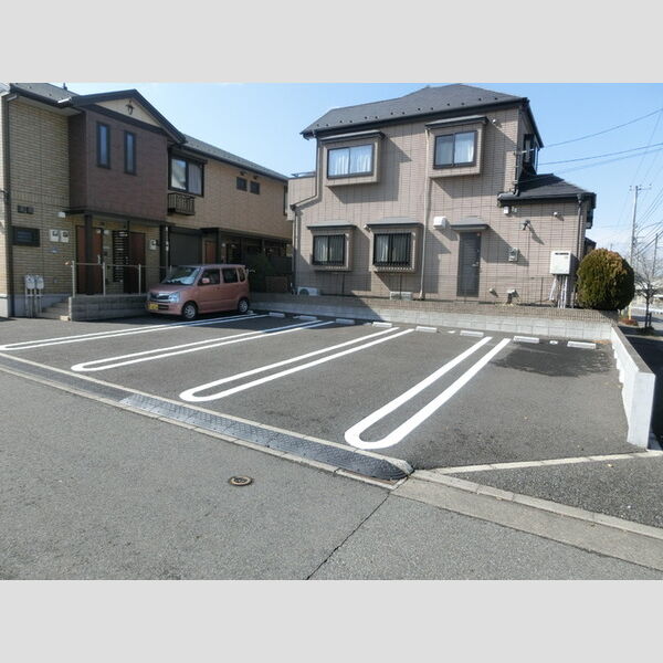 駐車場 (駐車場)