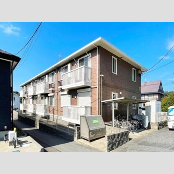 建物外観 (外観)
