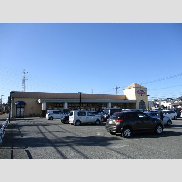 現地周辺 (主婦の店大網店(657m))