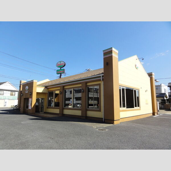 現地周辺 (サイゼリヤ千葉加曽利店(800m))