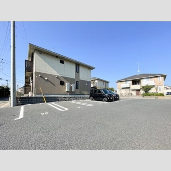 駐車場 (駐車場)