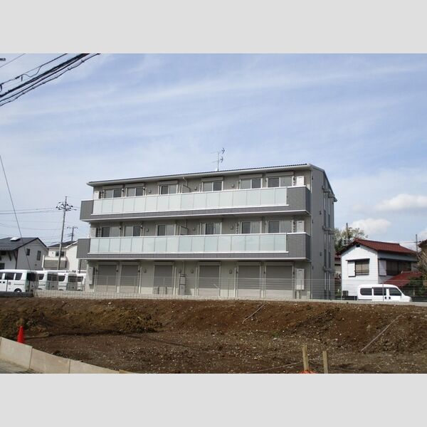 建物外観 (外観)