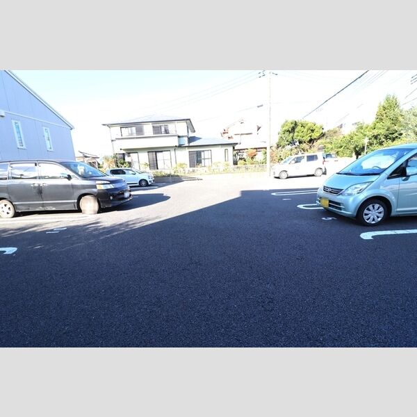 駐車場 (駐車場)