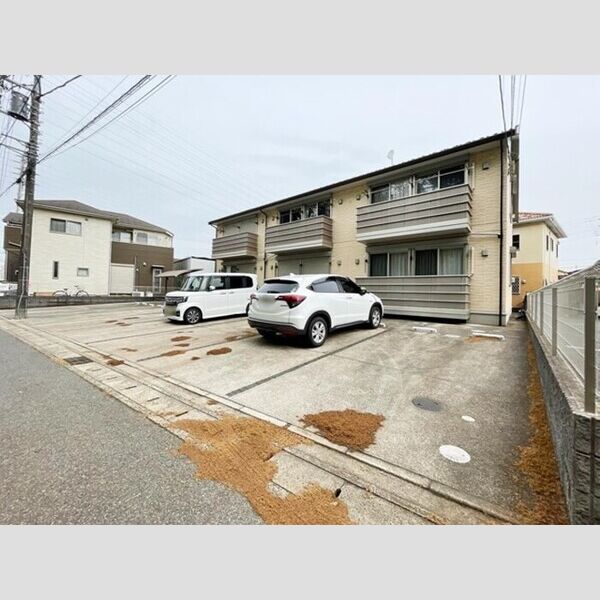 駐車場 (駐車場)