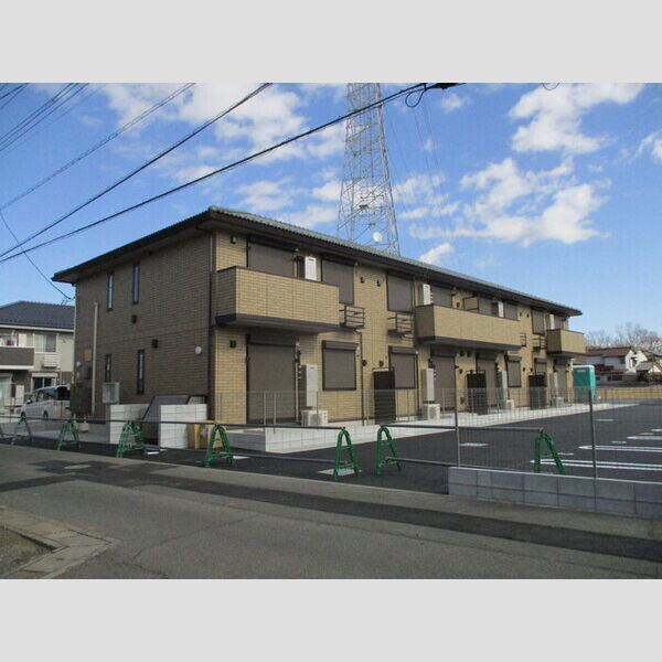 建物外観 (外観)