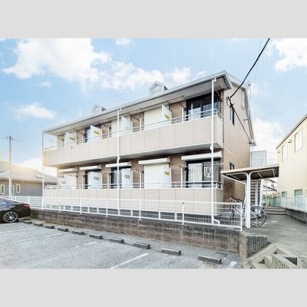 建物外観 (外観)