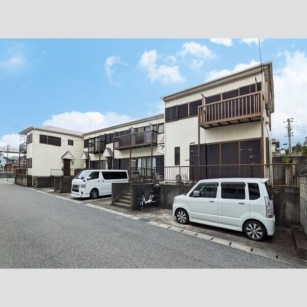 建物外観 (外観)