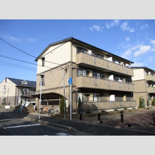 建物外観 (外観)