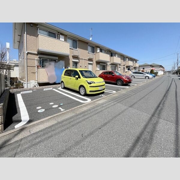 駐車場 (駐車場)
