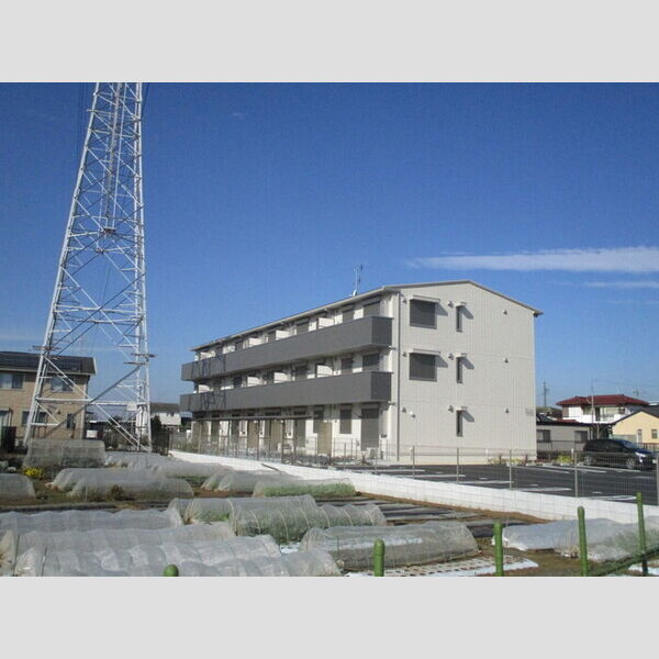 建物外観 (外観)