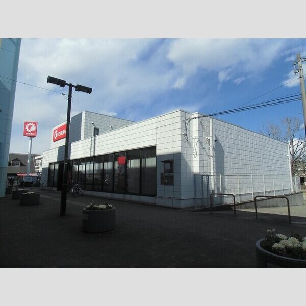 現地周辺 (千葉銀行みつわ台支店(640m))
