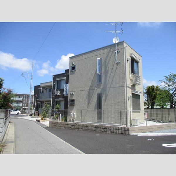 建物外観 (外観)