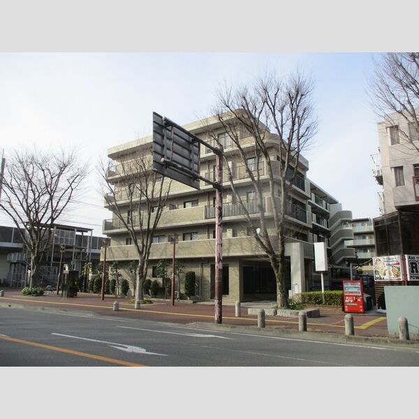 建物外観 (外観)