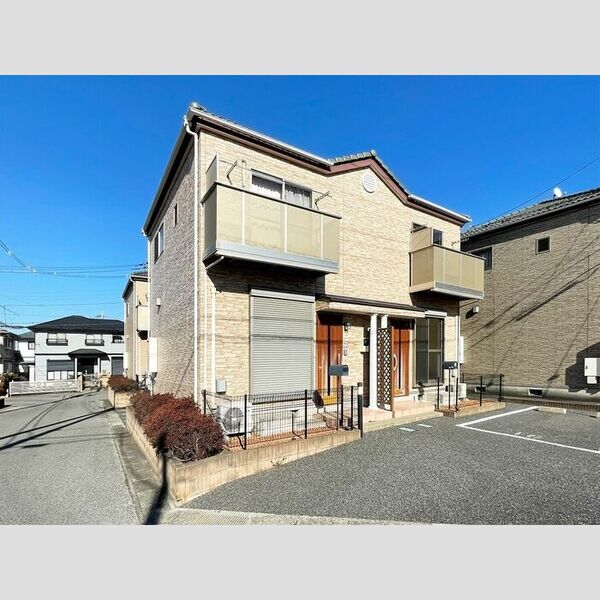 建物外観 (外観)