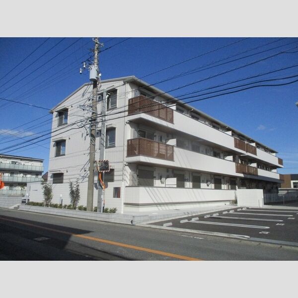 建物外観 (外観)