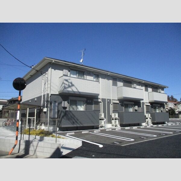 建物外観 (外観)