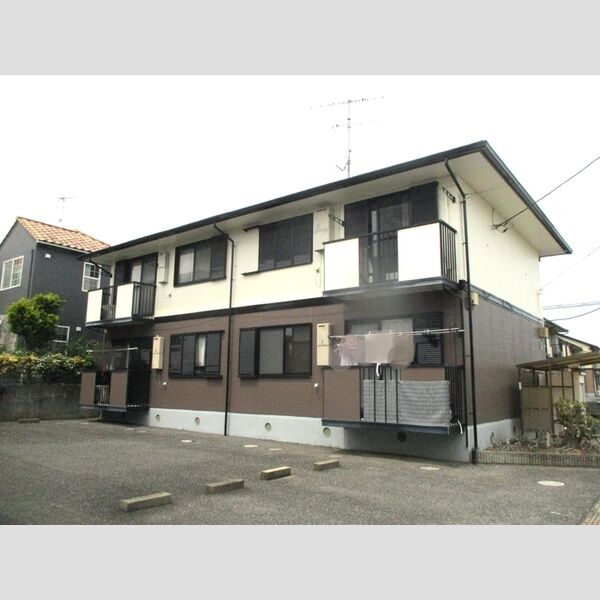 建物外観 (外観)