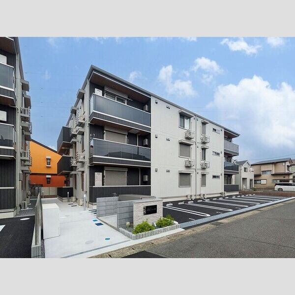 建物外観 (外観)