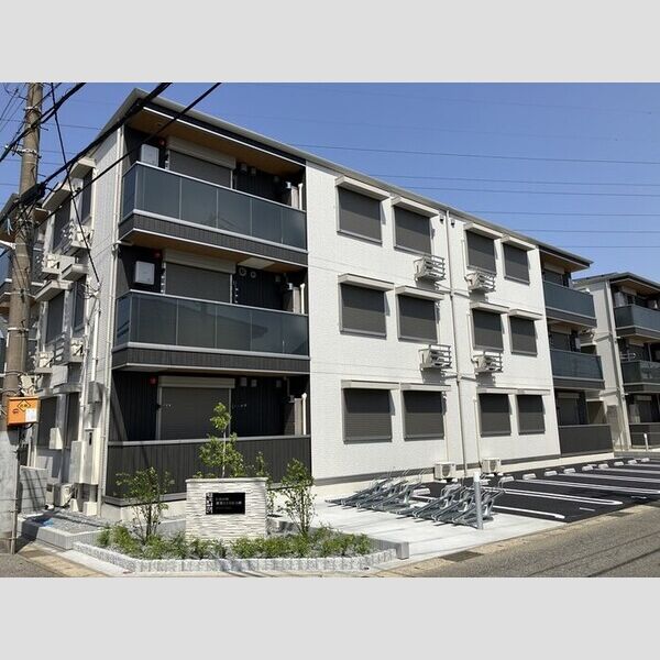 建物外観 (外観)