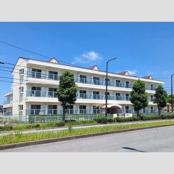 建物外観 (外観)