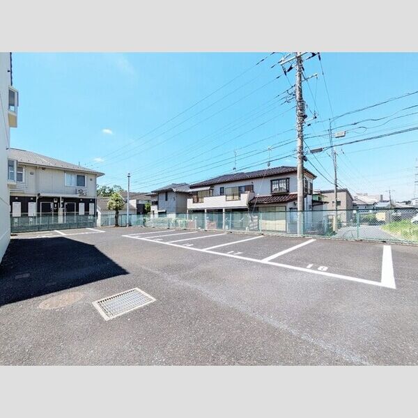 駐車場 (駐車場)