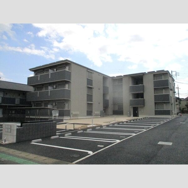 建物外観 (外観)