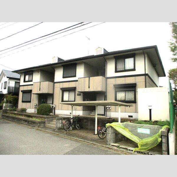 建物外観 (外観)